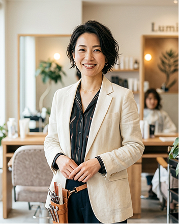 田中 彩香