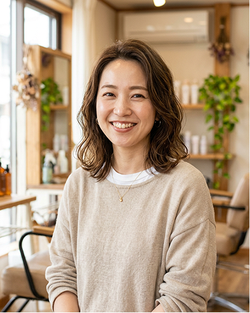 鈴木 碧