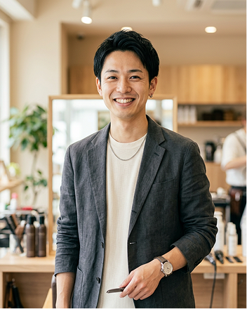 山本 蓮